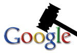 Google Sued